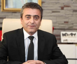 İl Sağlık Müdürü Bedir: “Sağlıklı hayata gönül verin’’