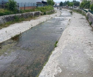 Karadere ve Akdere ıslah edilecek