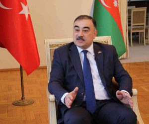 Azerbaycan Büyükelçisi  Mammadov: “Elleri kana batmış Ermeni siyasetçiler bugün de özgür olarak yaşıyor ve yargılanmıyor”