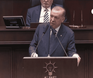 Cumhurbaşkanı Erdoğan'dan partisinin vekillerine sert tepki: Aldığınız maaşlar haramdır, millet size hakkını helal etmez