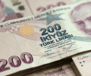 Türkiye'de milyonerlerin sayısı yüzde 61 arttı