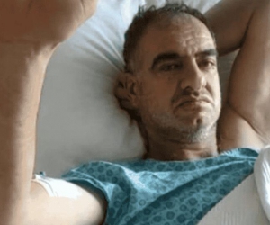 İnegöllü muhtardan 10 gün sonra haber geldi
