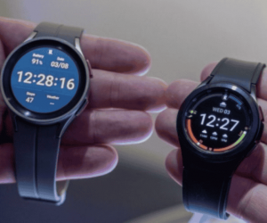 Samsung, akıllı saatleri projektöre dönüştürecek