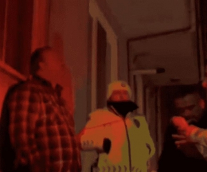 İnegöl'de olaylı gece! Ceza üstüne ceza yedi