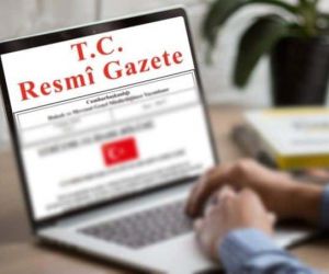 İnternet haber siteleri için BİK kararı Resmi Gazete’de yayımlandı