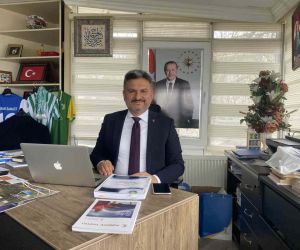 AK Parti Mudanya İlçe Başkanı Orhan Samast’tan Türkyılmaz’a eleştiri
