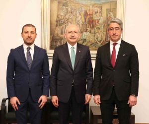 Başkan Oktay, Kılıçdaroğlu’nu Marmaris’e davet etti