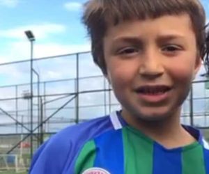 Mahalleler Arası Yiğit Demirel Futbol Turnuvası düzenleniyor