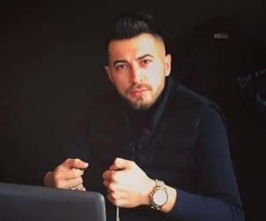 Bayramiç’te Mehmet Eren’i kafasından silahla vuran zanlı tutuklandı