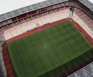 TFF’den Sivas 4 Eylül Stadyumu’na olumlu rapor!