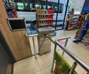 İstanbul’da bazı akaryakıt istasyonlarının tuvaletleri ücretli oldu