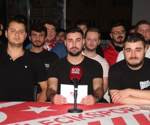 Belekoma Tayfa’dan maça davet