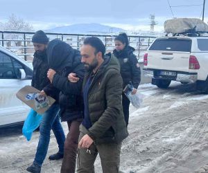Elazığ’daki kayıp kuzenler olayında şafak operasyonu: 12 kişi gözaltına alındı
