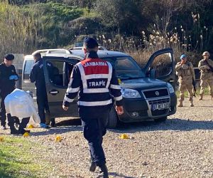Antalya’da cinayet: Mahalle muhtarı dahil 3 ölü, 1 yaralı