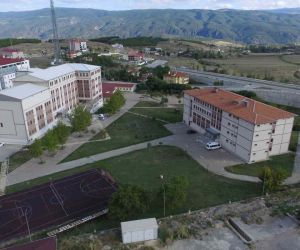 Kastamonu Üniversitesi’ne TÜBİTAK 3501-Kariyer Geliştirme Programı Desteği