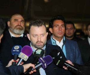 Selahattin Baki: ”Ali Palabıyık Fenerbahçe’ye operasyon yapmak için görevli gelmiştir”