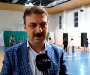 Aksu, Vakıflar Genel Müdürlüğüne atandı