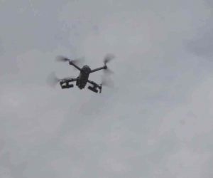 İstanbul’da dron destekli trafik denetimi gerçekleştirildi