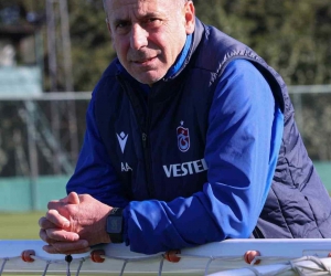 Abdullah Avcı, Trabzonspor ile 3 büyüklere deplasmanda kaybetmedi