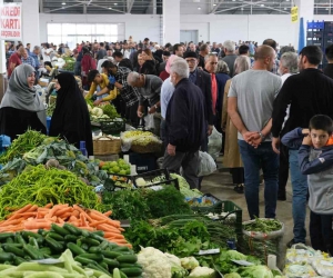 Yurt İçi Üretici Fiyat Endeksi yükseldi