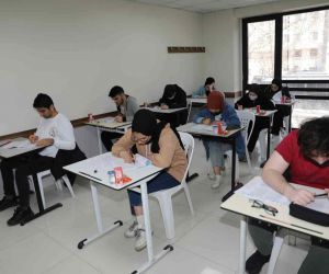 Çınar Akademi’de ara tatil bitiyor, dersler başlıyor