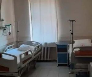 Aydın Devlet Hastanesi’nin yatak sayısı arttırıldı