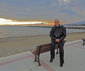 Gazeteci Şemsettin Babaç vefat etti