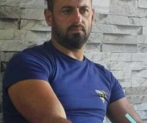 42 yaşında beyin kanamasından hayatını kaybetti