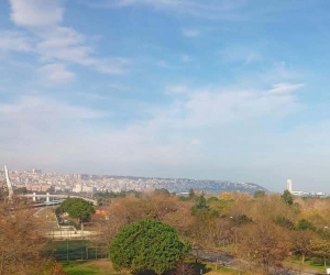 Samsun’un nüfusu 2011 yılından itibaren ilk kez düştü