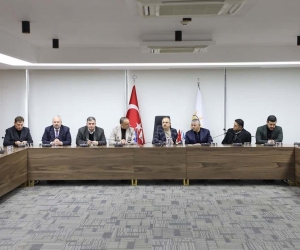 Cumhur İttifakı’ndan İzmir’de deprem alarmı