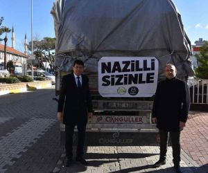 Başkan Özcan, ’acil ihtiyaç listesi’ paylaştı