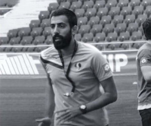 TFF, İbrahim Halil Ölmez için taziye mesajı yayımladı