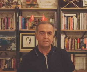 Prof. Dr. Büyüksaraç: “Dünya literatürüne girebilecek nitelikte bir doğa olayı yaşandı”
