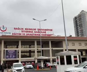 Depremde eşini ve kızını kaybeden Rahime Atala’nın tedavisi İstanbul’da sürüyor