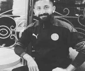 Tire’de Hakan Doğan üzüntüsü yaşanıyor
