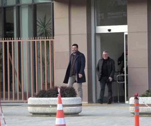 CHP Zeytinburnu İlçe Başkan Yardımcısı Süleyman Dağ adli kontrol şartıyla serbest bırakıldı
