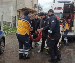 Boşanma aşamasındaki şahıs bunalıma girip ilaç içti