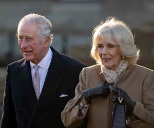 İngiltere Kralı III. Charles’ın eşi Kraliçe Camilla Covid-19’a yakalandı