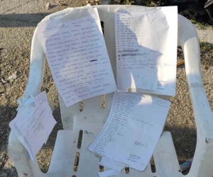 Hatay sokaklarındaki ölüm sessizliği bazen sevinç bazen de hüzünle noktalanıyor