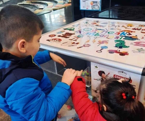 Osmangazi’den depremzede çocuklar için oyuncak kumbarası