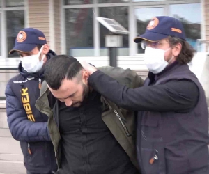 Korsan yazılımla milyonlarca liralık vurgun yapan şahıs tutuklandı