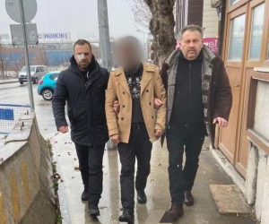 Depremzede olarak dolandırıcılık yapan şahıs tutuklandı