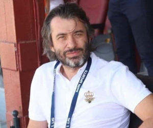 Bandırmaspor’da Kulüp Başkanı Onur Göçmez istifa etti