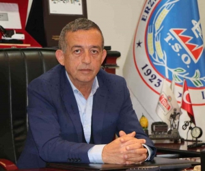 Başkan Tanoğlu: “Her zamankinden daha fazla birlik ve beraberliğe ihtiyaç duyulduğu bir dönemden geçiyoruz”
