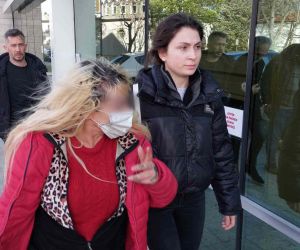 İstanbul’dan yolcu otobüsüyle metamfetamin getiren kadın yakalandı