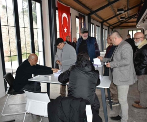 Sinop Kültür ve Turizm Derneği Genel Kurulu