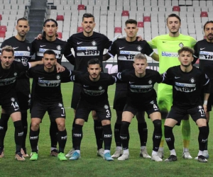 Altay, en uzun kazanamama serisini yaşıyor