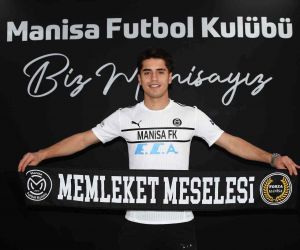 Manisa FK, Yeni Malatyaspor’dan Doğukan’ı kadrosuna kattı