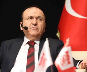 Sivasspor Başkanvekili Erdal Sarılar’ın acı günü