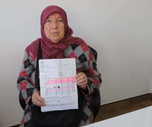2017 yılında ödediği borcu 2023 yılında faiziyle ödettirdiler iddiası